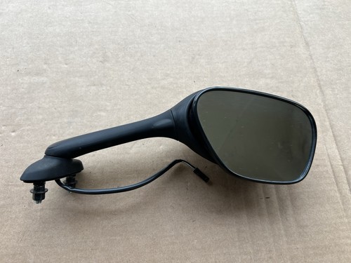 Specchio retrovisore destro - specchio,