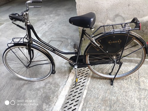 Bellissima bicicletta - bellissima,