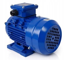 Motore Elettrico 230V 3kW 2800