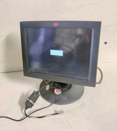 Monitor touchscreen per - touchscreen,