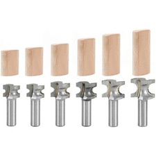 FindBuyTool Domino Router Bits