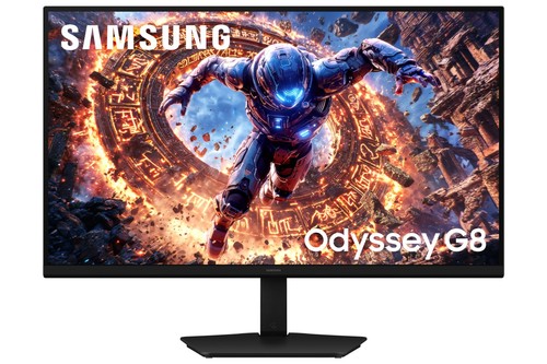 Samsung odyssey g80hs - samsung,