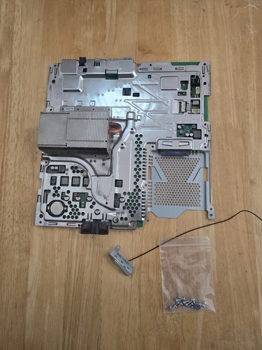 Scheda madre sony playstation - sony,