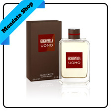 LA PERLA GRIGIOPERLA UOMO EDT