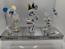 Swarovski Disney 100  Mickey
