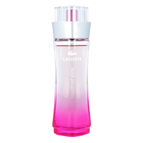 Lacoste touch pink eau de - lacoste,