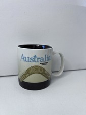 Starbucks City Mug Australia -