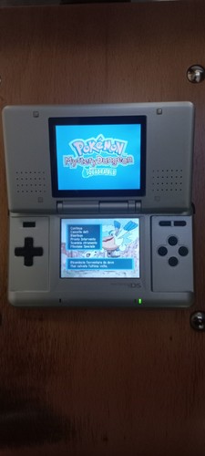 Nintendo fat pokemon - ds, +