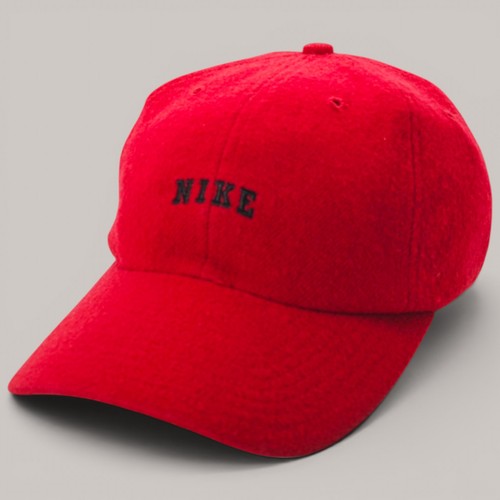 Nike script logo wool - nike, hat