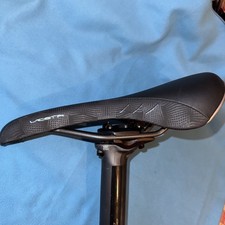 Sella Fizik Vesta Kium e palo