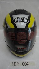 Casco integrale modello MANTA
