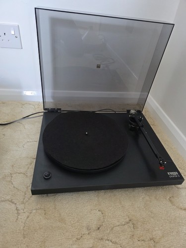 Giradischi rega planar - rega, 3