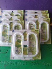 7 X GE 2D WattMiser 24w 4 pin
