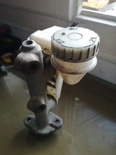 Pompa freni per Mini Austin e Rover prodotte dal 1985 al 1988.