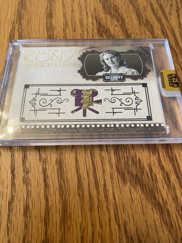 Abito donruss celebrity - donruss, cuts