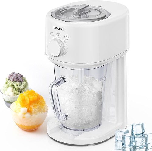 Reemix tritaghiaccio elettrico - reemix,