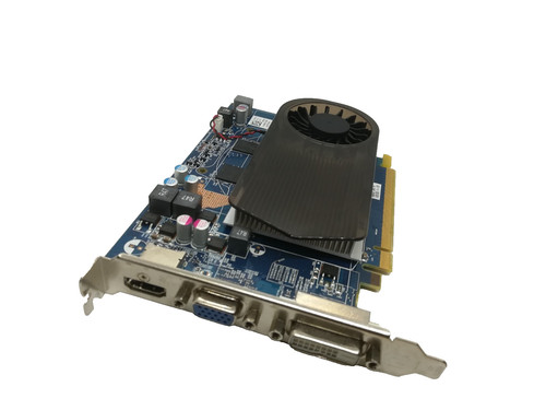 Scheda grafica dell radeon - scheda,