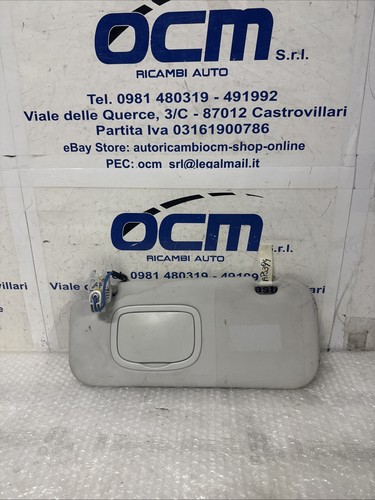 Aletta pantina parasole - aletta,