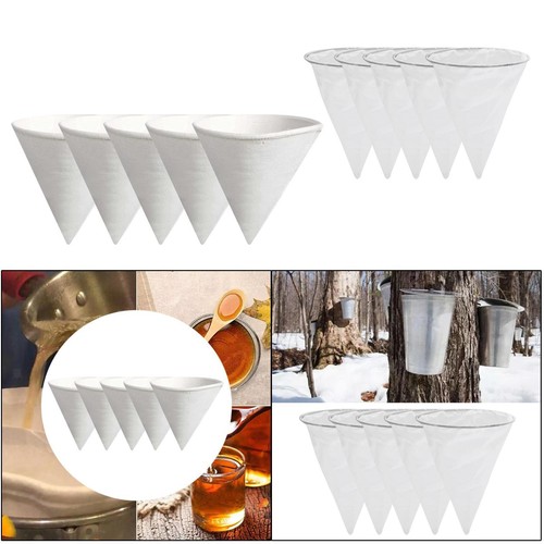Set filtri per sciroppo - di,