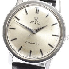 Orologio Uomo Automatico Omega