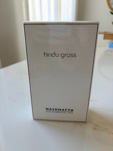 Nasomatto hindu grass 30ml - nasomatto,