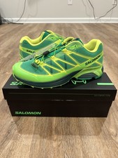 Uomo Feid x Salomon XT-Pathway