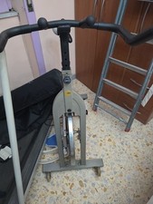 Cyclette Spinning