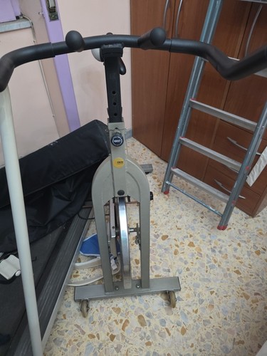 Cyclette spinning - cyclette,
