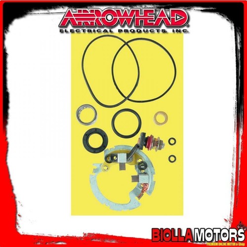 Smu9114 kit revisione - kit,