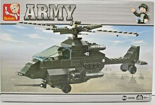 Elicottero da combattimento