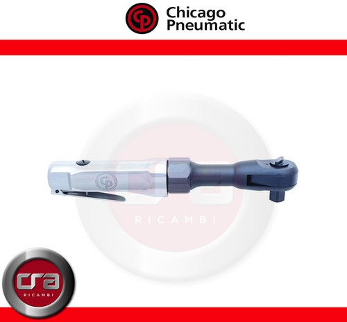Chicago pneumatic avvitatore - chicago, a