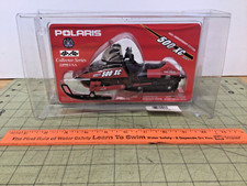 Motoslitta pressofusa Polaris