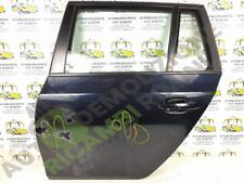 306D3 PORTA POST. SX. BMW SERIE 5 «E61» TOURING (2004) 530d 3.0, 24v. Station...