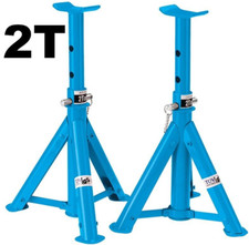 COPPIA CAVALLETTI PIEGHEVOLI