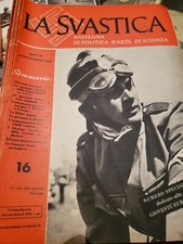 rivista asse svastica 14