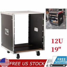 Armadio rack aperto acciaio