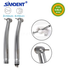 SANDENT PANA-MAX Turbina Dentale Pulsante Alta Velocità Turbina Manipolo po