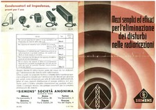 P3) POSTER  PUBBLICITARIO