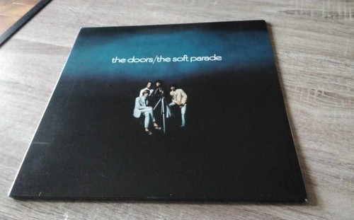 Vinile gatefold the doors - vinile, –