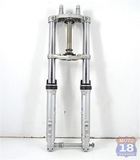 Forcella completa steli piastra Front Fork Honda Hornet 900 2002 2004 2005 2006