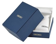 Seiko scatola vuota per - seiko,
