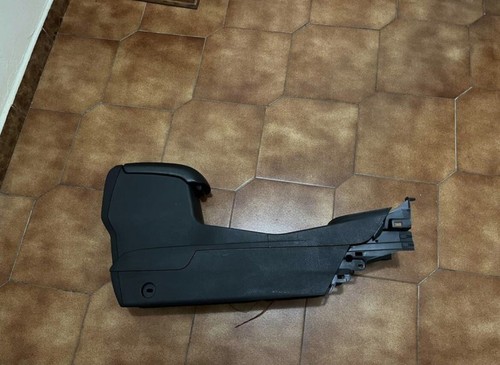 Bracciolo ford fiesta mk6 - bracciolo,