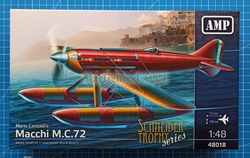 Serie trofeo schneider 48 - serie,