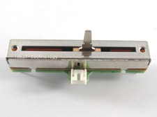 Gruppo fader di ricambio per