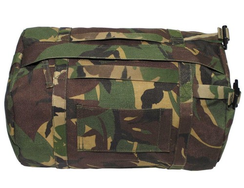 Dutch army surplus dpm - army,
