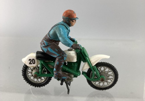 Britains 9691 greeves - britains,