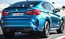 Alerone BMW X6 F16 Dal 2015 Al