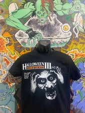 Camicia Halloween III