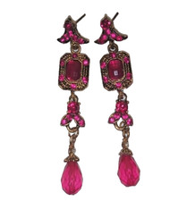 Particolari ORECCHINI pietre