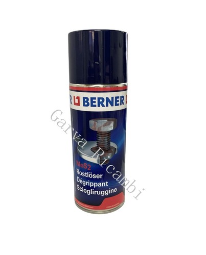 Pezzi coppia spray - pezzi,